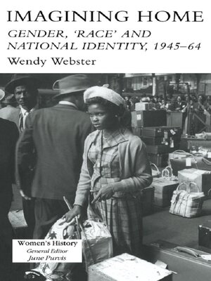 cover image of Imagining Home